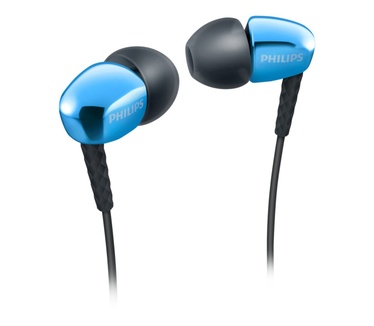 Philips SHE3900BL