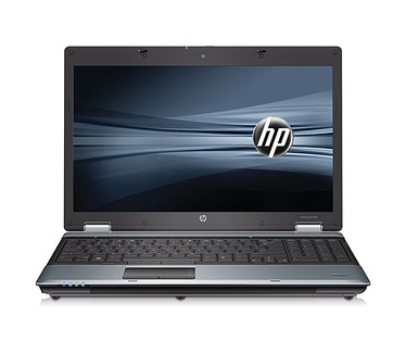 HP Elitebook 6540B (WD690EA)