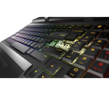 HP OMEN X by - 17-ap030nd