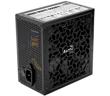 Aerocool AERO WHITE 600W