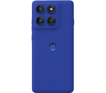 Motorola edge 60 pro Blauw