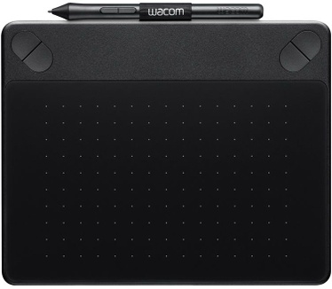 Wacom Intuos Art Black PT S North