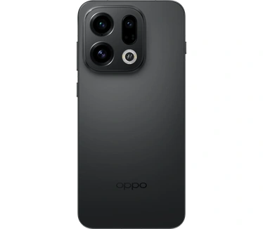 OPPO Find X9 Zwart