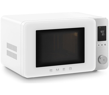 Smeg MOC02WHMEU