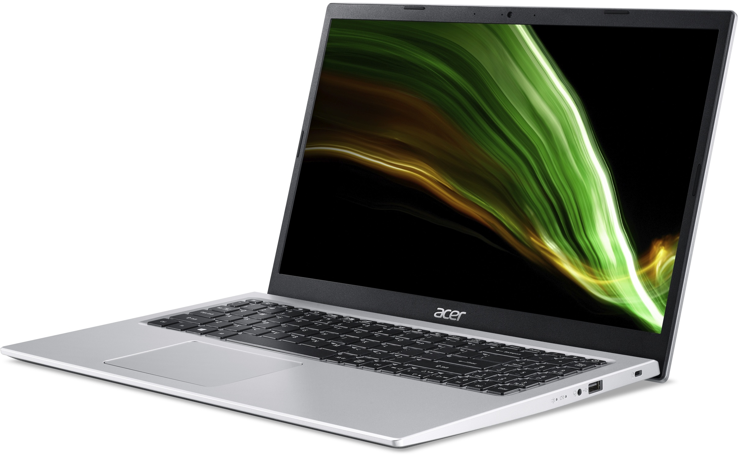 Ordinateur portable 15.6 ACER Aspire A315-35-P8FF Ordinateur portable 15.6 ACER Aspire A315-35-P8FF