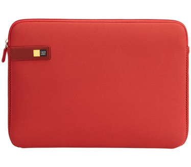 Case Logic 14" Laptop Sleeve Rood