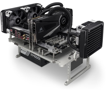 Streacom BC1 Open BenchTable