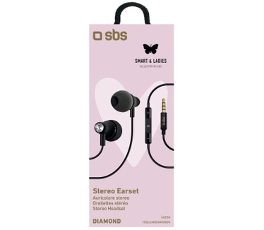 SBS TESLEARDIAMONDK