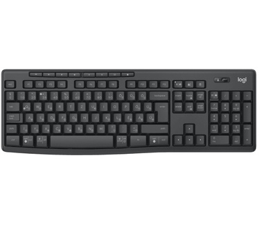Logitech MK370 Combo for Business