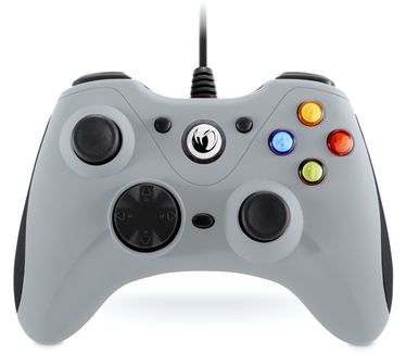 Nacon GC-100XF gaming controller - grijs