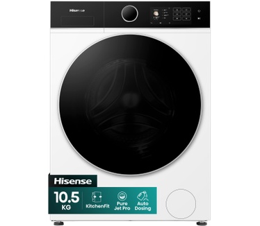 Hisense WF5I1045BWQ