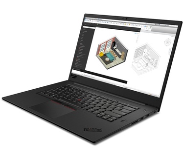 Lenovo ThinkPad P1 20MD000QMH