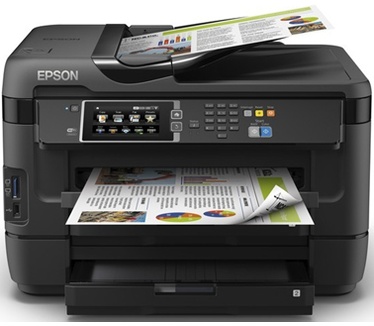 Epson WF-4640DTWF
