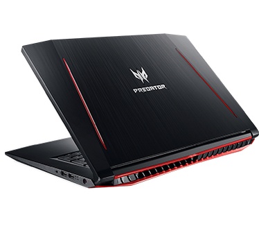 Acer Predator Helios 300 PH317-52-571B