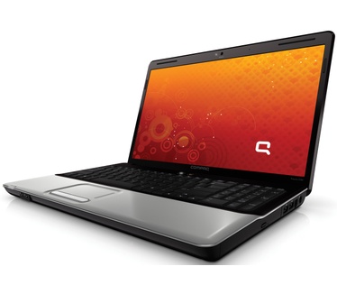 HP CQ61-320SD