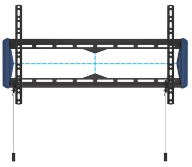B-Tech Elements Fixed 600 Flat