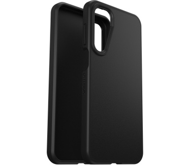 Otterbox React Series voor Samsung Galaxy A16 5G/A16, Zwart