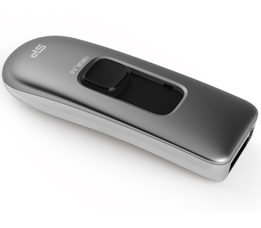 Silicon Power Marvel M70 128GB Grijs