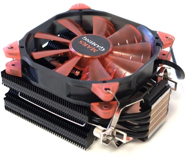 Mars Gaming MCPU3