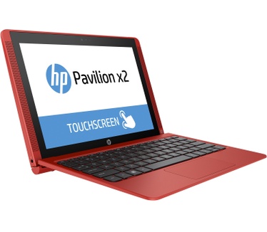 HP Pavilion 10-n002nd x2