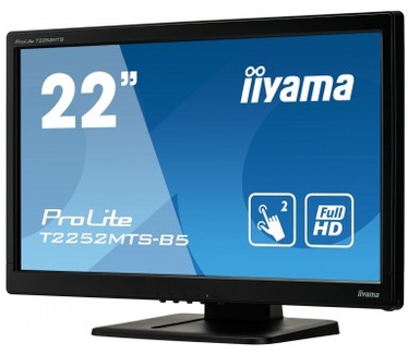 Iiyama T2252MTS-B5 55CM 21.5IN TN