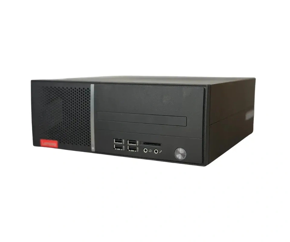 Lenovo V530s-07ICR SFF – i3-9100 – 8GB – 128GB – Windows 11