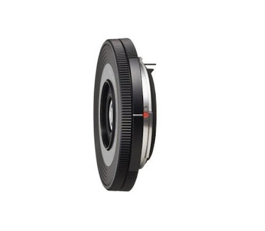 Pentax SMC DA 40mm/2.8 XS