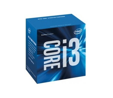 Intel Core i3-7300