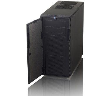 Fractal Design Define R3 Black Pearl USB 3.0