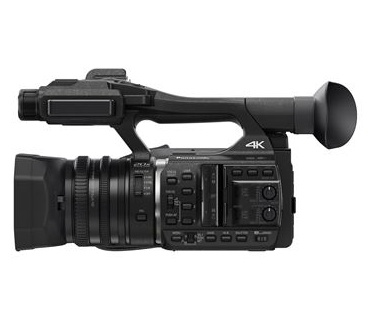 Panasonic HC-X1000E Zwart