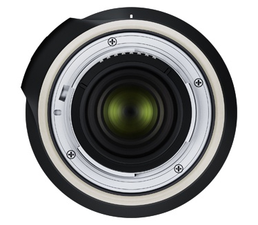 Tamron 17-35mm F/2.8-4 Di OSD (Nikon F)