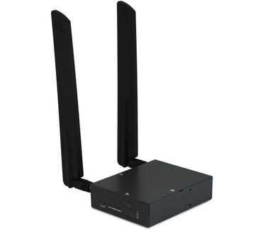 BECbyBILLION 4G LTE Industrial Router with