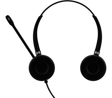 Sennheiser SC 665 (Grijs, Zwart)