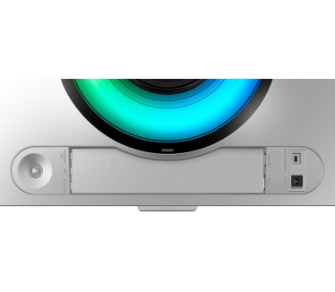 Samsung Odyssey OLED G93SC 49" Zwart