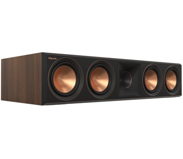 Klipsch Reference Premiere RP-504C II Walnut (Bruin)