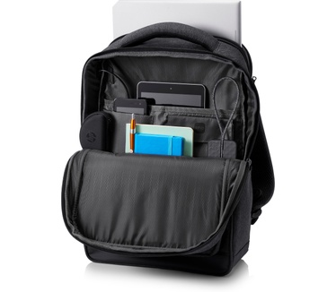 HP Executive 15.6 Zwart