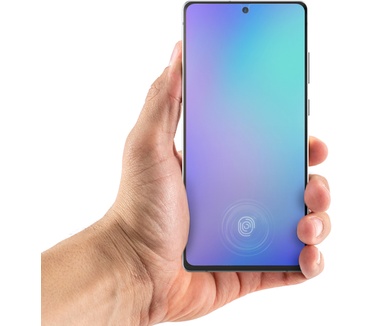 Zagg Ultra VisionGuard+