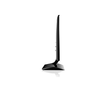 Samsung Syncmaster S27B750Vs Zwart