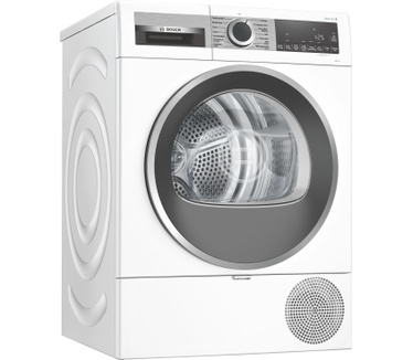 Bosch WQG233D1NL