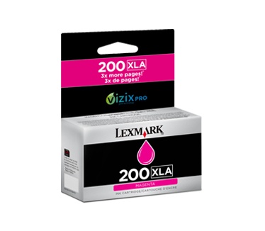 Lexmark 200XLA