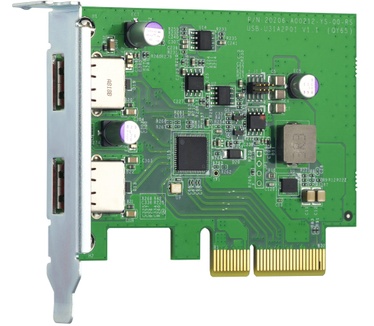 QNAP QXP-10G2U3A