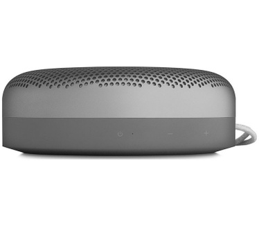 Bang & Olufsen B&O BeoPlay A1 speaker - Charcoal Sand