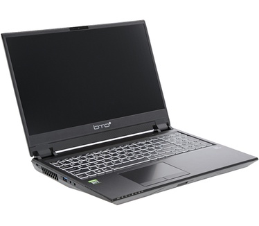 BTO X-Book 15X990