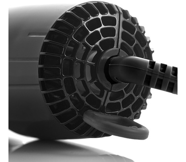 Princess 529202 Cool Curl CC 300 Zwart