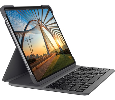 Logitech Slim Folio Pro