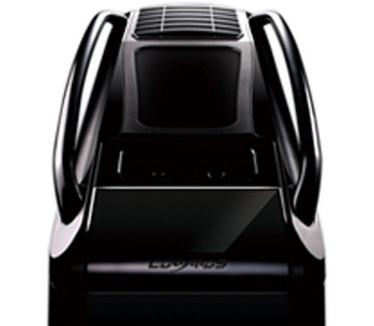Cooler Master Cosmos Pure Black