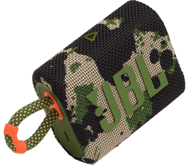 JBL GO 3 - Camouflage