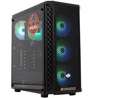 ScreenOn Gaming Set Typhon 600
