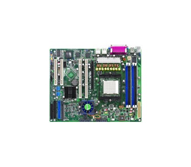 Asus K8N-LR, CK8-04 SLI (E-ATX, LAN, SATA, VGA)