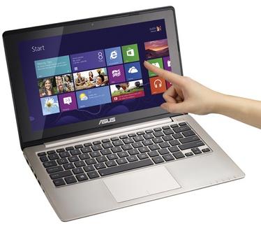 Asus VivoBook X202E-CT009H